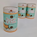 PawperTube™ Feline Enrichment System: The Trio (3-Pack)